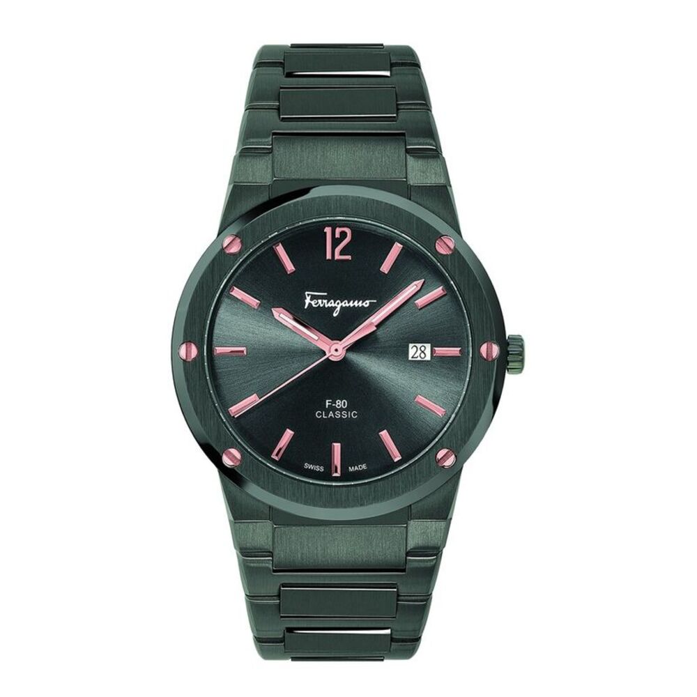 Ferragamo Men's Watch
